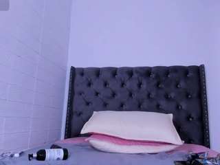 lunarossie Live Webcam on CamSoda