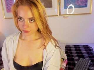 lyanna-xz Sex Cam Show