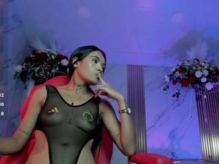 Mariana-spicy