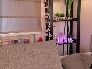 mirthgrave live webcam show