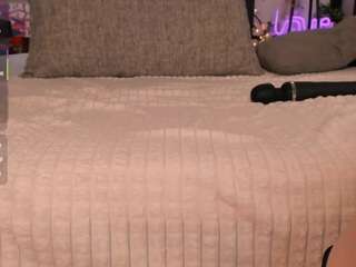 mirthgrave live webcam show