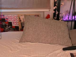 mirthgrave live webcam show
