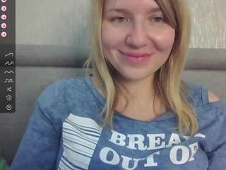 mybadcat Live Webcam on CamSoda