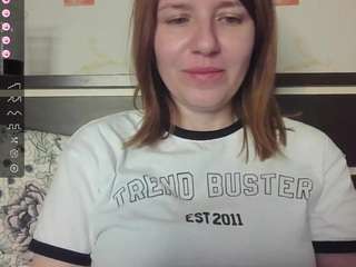 mybadcat live cam preview