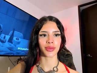 saphievein3 Live Webcam on CamSoda
