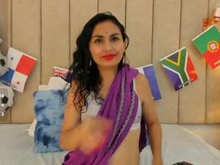 shaliny