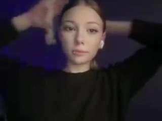 sherlynbarritt Live Webcam on CamSoda