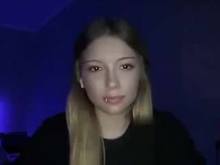 sherlynbarritt Live Webcam on CamSoda