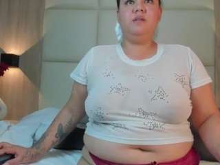 talia-florez camsoda