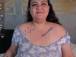 talia-florez