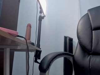 vickycastillo live webcam show