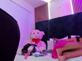 vicky castillo live cam preview