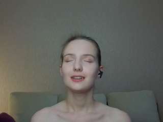 vitakotterna Live Webcam on CamSoda