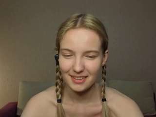 Live cam show with VitaKotterna