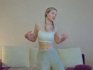 vitakotterna Sex Cam Show
