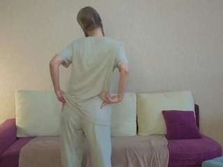 vitakotterna live webcam show