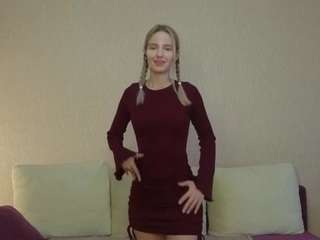 VitaKotterna live webcam show