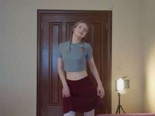 VitaKotterna live webcam show