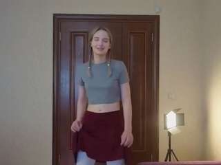 VitaKotterna live webcam show