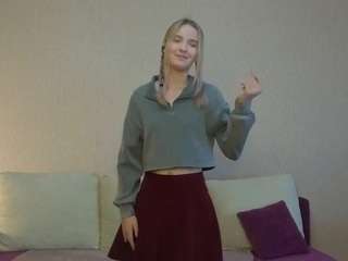 vitakotterna Live Webcam on CamSoda