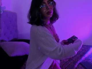 aleja-storm Sex Cam Show