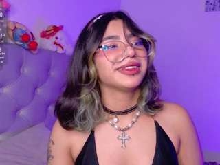 aleja-storm Sex Cam Show