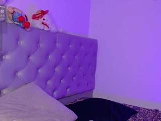 aleja-storm Sex Cam Show