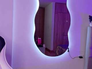 aleja-storm Sex Cam Show