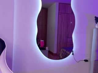 aleja-storm Sex Cam Show