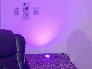 Aleja-storm live webcam show