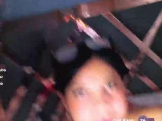 alicee-fooxx live webcam show