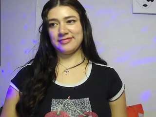 Live cam show with alythia