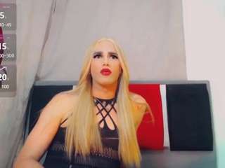 bianca-dream Sex Cam Show
