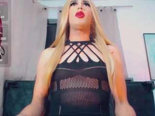 bianca-dream Sex Cam Show