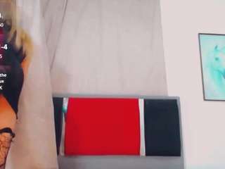 bianca-dream Sex Cam Show