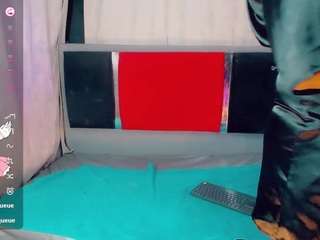 bianca-dream Sex Cam Show