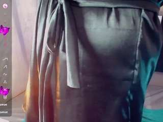 bianca-dream Sex Cam Show