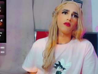 bianca-dream Sex Cam Show