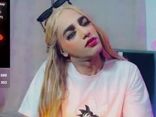 bianca-dream Sex Cam Show