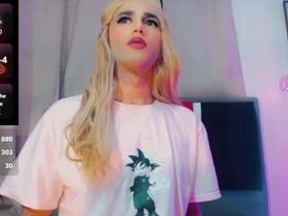 bianca-dream Sex Cam Show