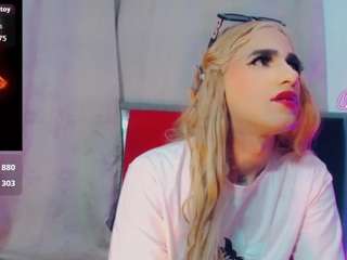 bianca-dream Sex Cam Show