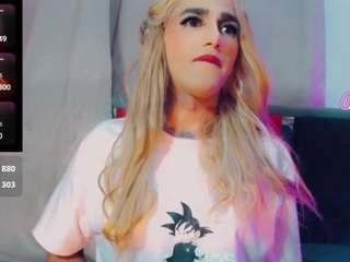 bianca-dream Sex Cam Show