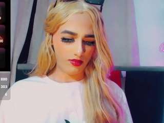 bianca-dream Sex Cam Show