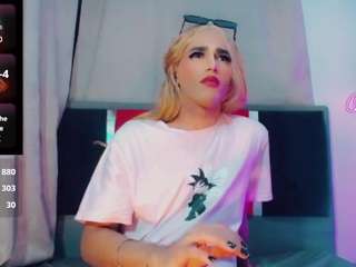 bianca-dream Sex Cam Show