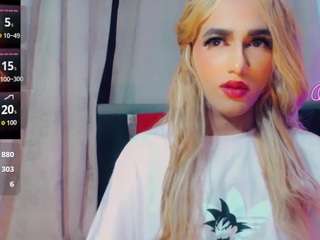bianca-dream Sex Cam Show