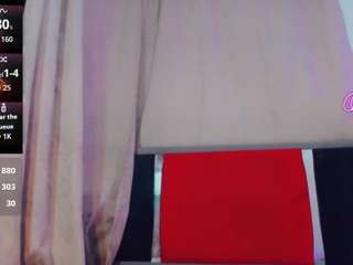 bianca-dream Sex Cam Show