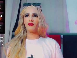 bianca-dream Sex Cam Show
