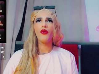 bianca-dream Sex Cam Show