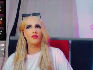 bianca-dream Sex Cam Show