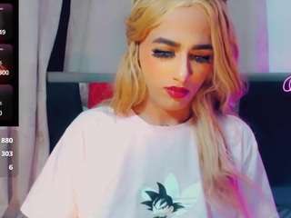 bianca-dream Sex Cam Show
